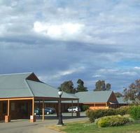 Bishop's Lodge Motor Inn - Accommodation NT