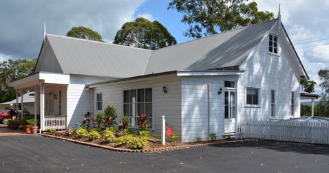 Bli Bli House Luxury Accommodation - NT Tourism 0