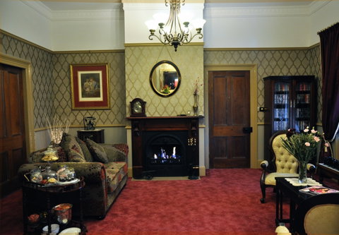 Bli Bli House Luxury Accommodation - NT Tourism 1