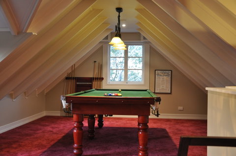 Bli Bli House Luxury Accommodation - NT Tourism 6