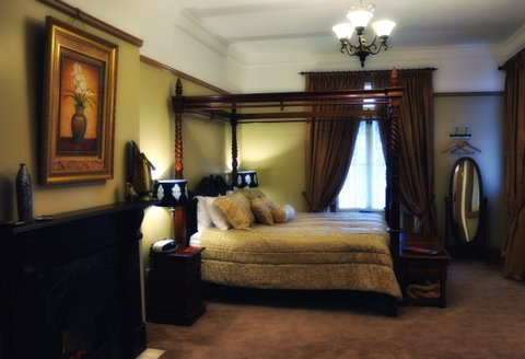 Bli Bli House Luxury Accommodation - NT Tourism 8