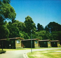 Blue Mountains Tourist Park - Katoomba Falls - Accommodation NT
