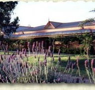 Bluebush Estate - Accommodation NT
