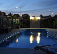 Bluewater Harbour Motel - Bowen - Accommodation NT
