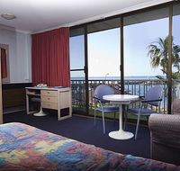Boat Harbour Motel - Accommodation NT