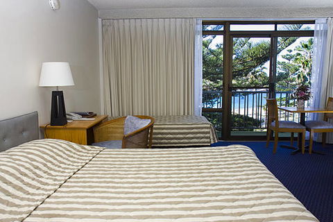 Boat Harbour Motel - Accommodation NT 1