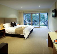 Bonville Golf Resort - Accommodation NT