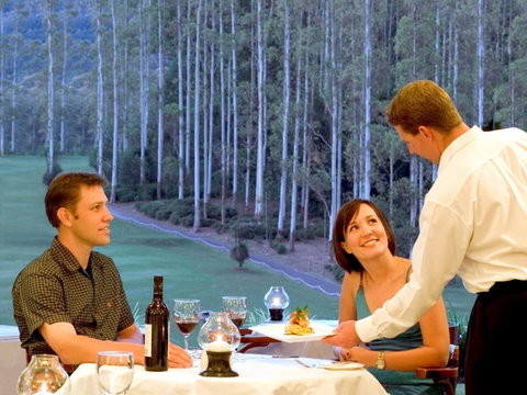 Bonville Golf Resort - Accommodation NT 2