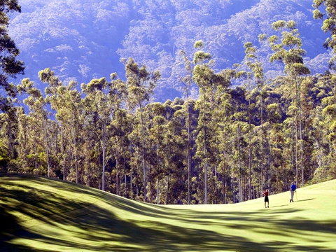 Bonville Golf Resort - Accommodation NT 4