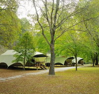 Buchan Caves Reserve - Accommodation NT