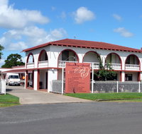 Bundaberg Spanish Motor Inn - Accommodation NT