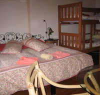 Burwood Bed  Breakfast - Accommodation NT