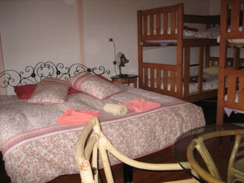 Burwood Bed & Breakfast - Accommodation NT 0