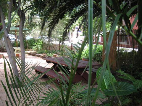 Burwood Bed & Breakfast - Accommodation NT 1
