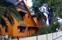 Burwood Bed & Breakfast - Accommodation NT 5