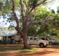Cable Beach Caravan Park - Accommodation NT