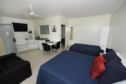 Caboolture Riverlakes Motel - Accommodation NT 2
