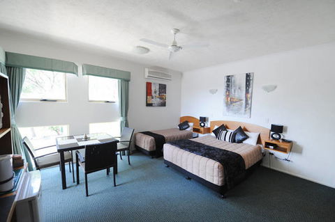 Caboolture Riverlakes Motel - Accommodation NT 0