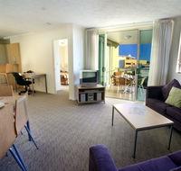 Caloundra Central Apartment Hotel - Accommodation NT