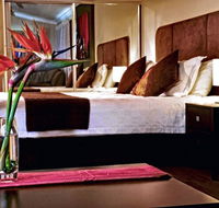 Camelot Boutique Accommodation - Accommodation NT