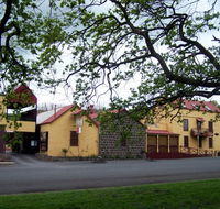 Camperdown's Historic Mill - Accommodation NT