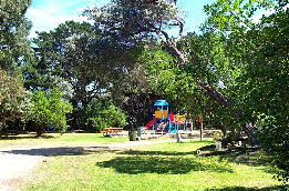 Cape Paterson VIC Accommodation NT