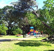 Cape Paterson Caravan Park - Accommodation NT