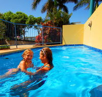 Caribbean Motel - Accommodation NT