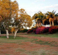 Carnarvon Capricorn Holiday Park - Accommodation NT
