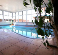 Cattleman's Country Motor Inn and Serviced Apartments - Accommodation NT