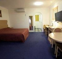 Cattleman's Apartments - Accommodation NT