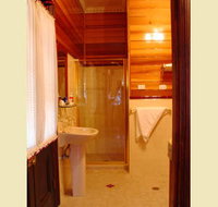 CBC Bed  Breakfast - Accommodation NT