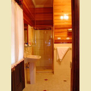 CBC Bed & Breakfast - Accommodation NT 0