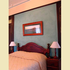 CBC Bed & Breakfast - Accommodation NT 3