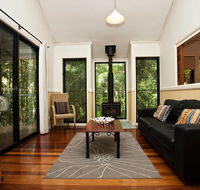 Cedar Creek Lodges at Thunderbird Park - Accommodation NT