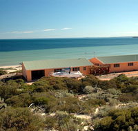 Ceduna Shelly Beach Caravan Park - Accommodation NT