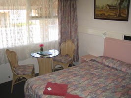 Central Coast Motel Wyong - Accommodation NT