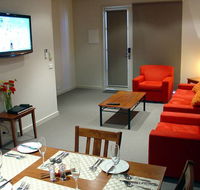 Central Shepparton Apartments - Accommodation NT