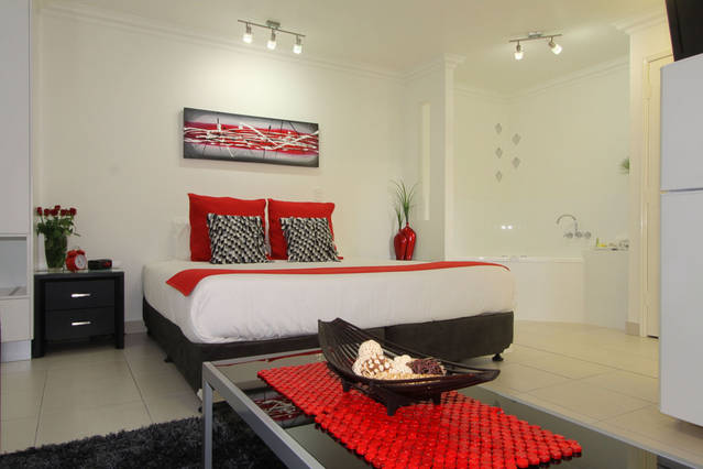 South Bingera QLD Accommodation NT