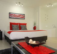 Charm City Motel - Accommodation NT