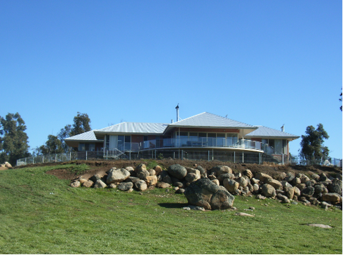 Chuckem Farmstay And Bed & Breakfast - Accommodation NT 0