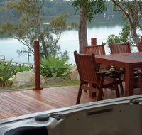 Cillanti Retreat - NT Tourism