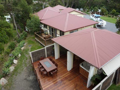 Cillanti Retreat - NT Tourism 2
