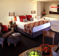 Citadines St Georges Terrace Perth - Accommodation NT