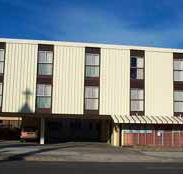 City Beach Motel Wollongong - Accommodation NT