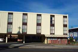 City Beach Motel Wollongong - Accommodation NT 0
