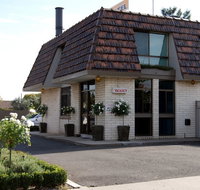 City Gardens Motel - Accommodation NT