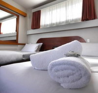 City View Motel  Hobart - Accommodation NT