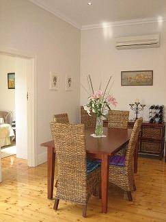 City West Accommodation - Accommodation NT 0