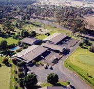 Club Inn Resort West Wyalong - Accommodation NT